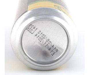 laser etching metal
